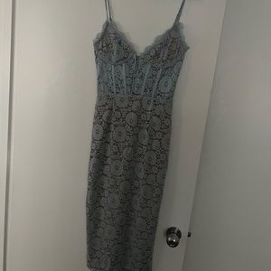 V. Chapman studio Giselle dress size 6